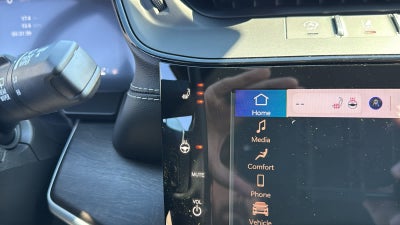 2026 Jeep Grand Cherokee L Laredo Altitude