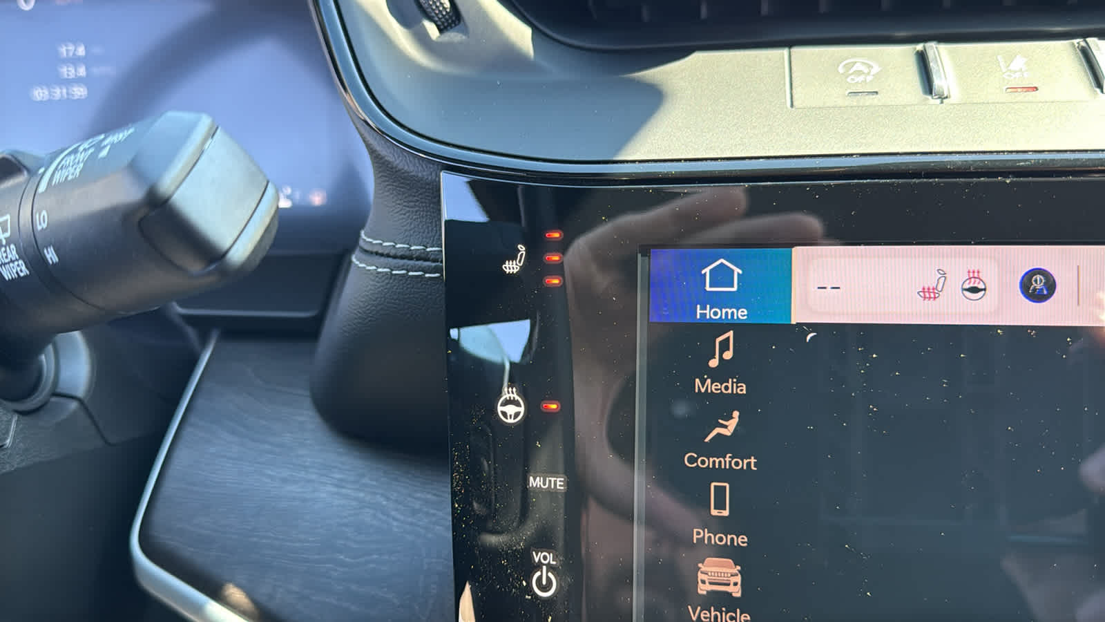 2026 Jeep Grand Cherokee L Laredo Altitude