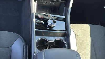 2026 Jeep Grand Cherokee L Laredo Altitude