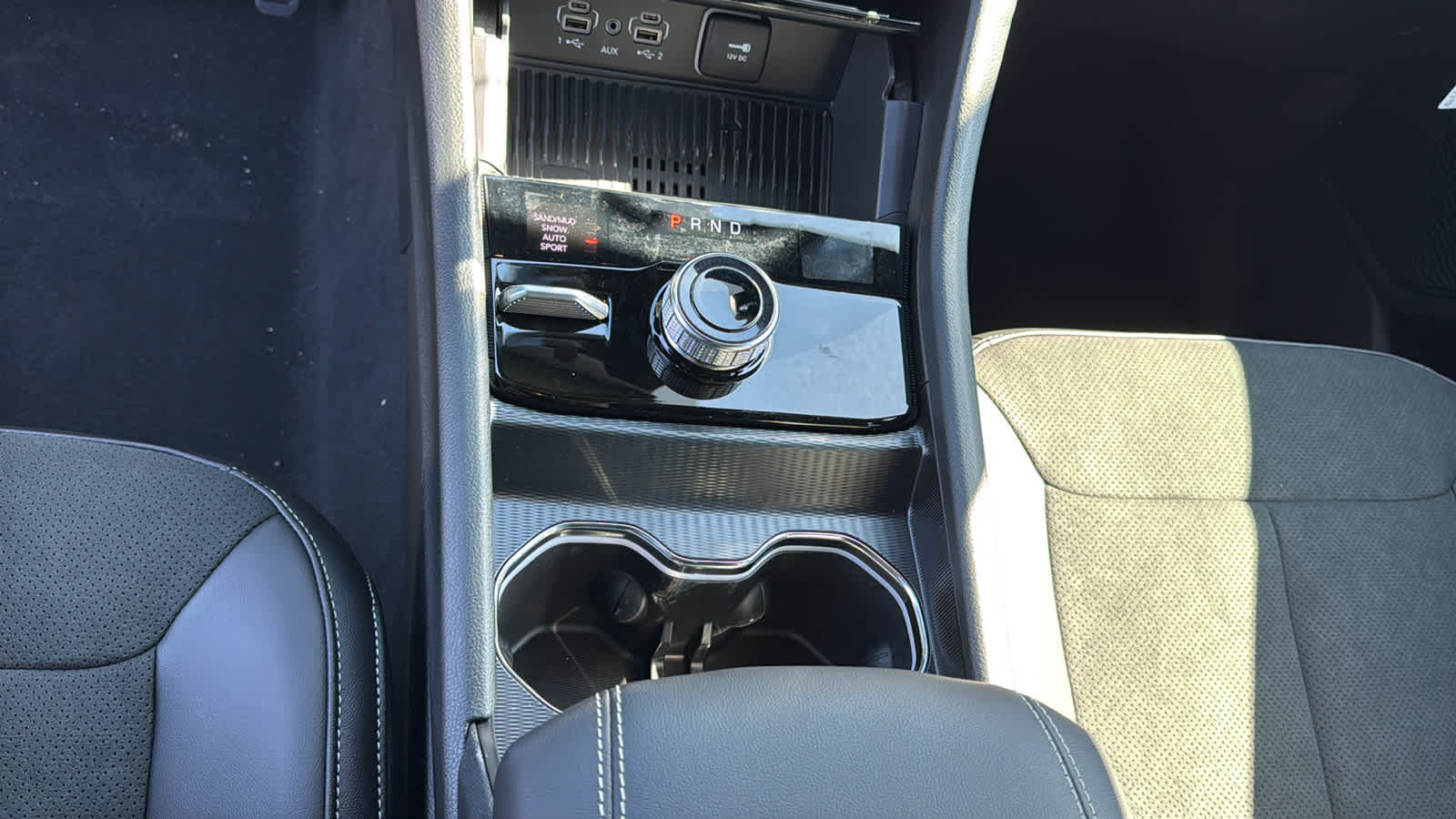 2026 Jeep Grand Cherokee L Laredo Altitude