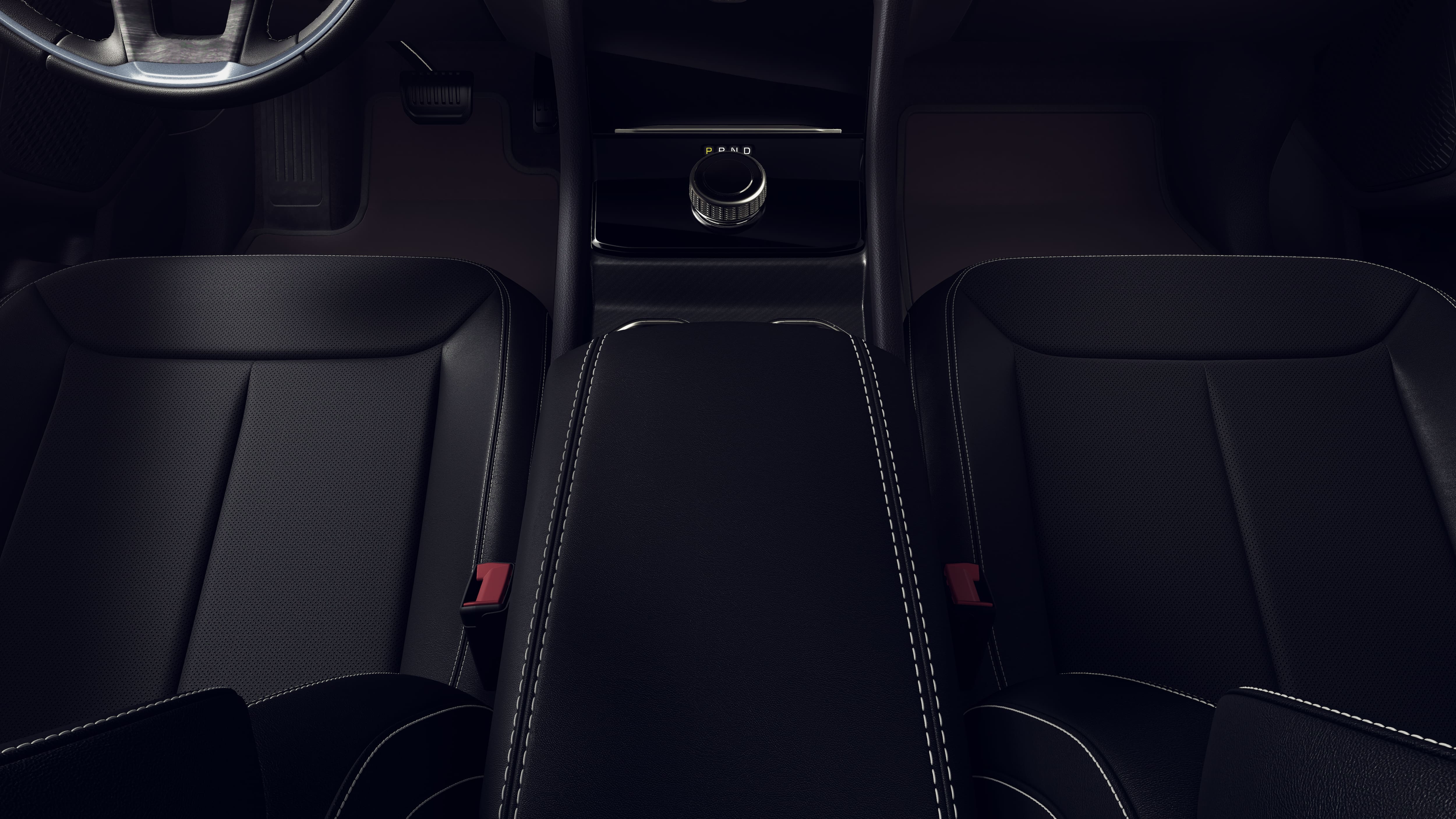 2026 Jeep Grand Cherokee L Laredo Altitude