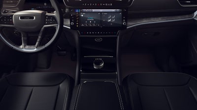 2026 Jeep Grand Cherokee L Laredo Altitude