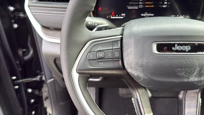 2026 Jeep Grand Cherokee L Laredo Altitude