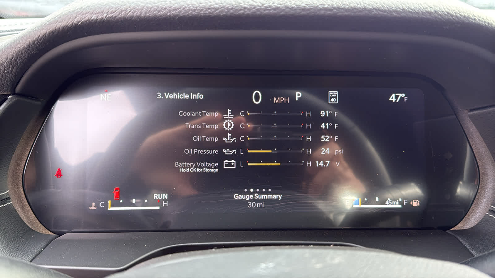 2026 Jeep Grand Cherokee L Laredo Altitude