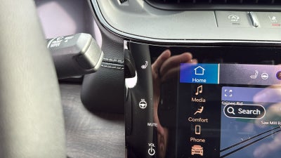 2026 Jeep Grand Cherokee L Laredo Altitude