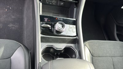 2026 Jeep Grand Cherokee L Laredo Altitude