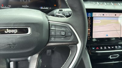 2026 Jeep Grand Cherokee L Laredo Altitude