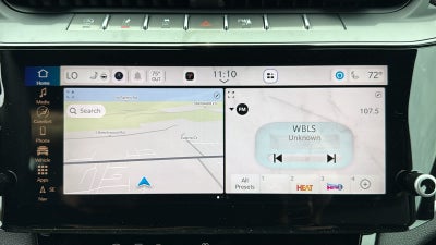 2026 Jeep Grand Cherokee L Laredo Altitude