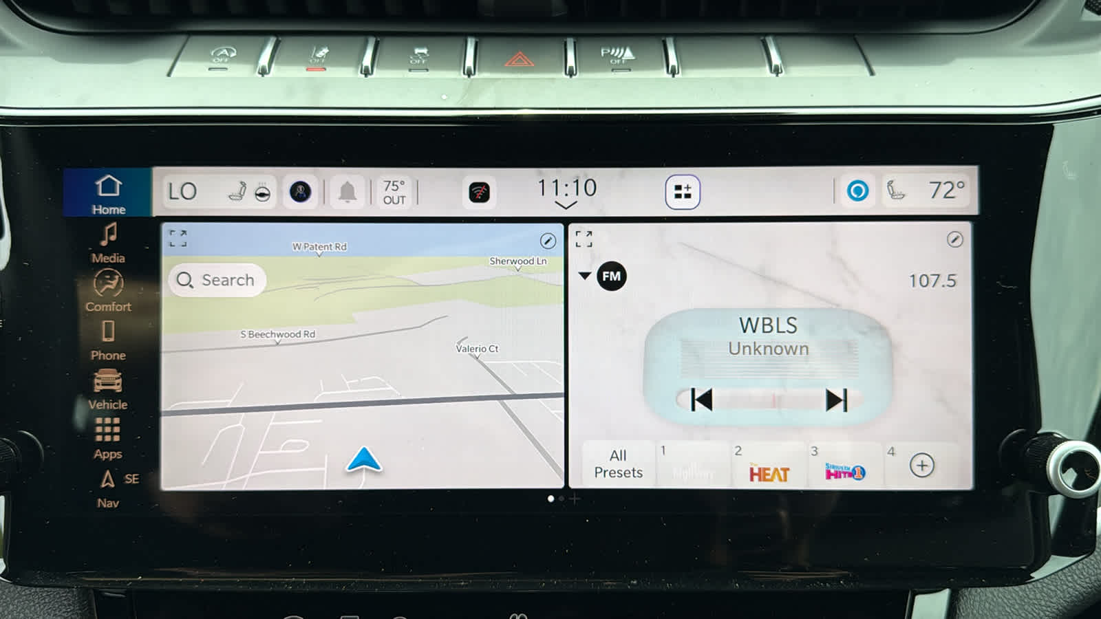 2026 Jeep Grand Cherokee L Laredo Altitude