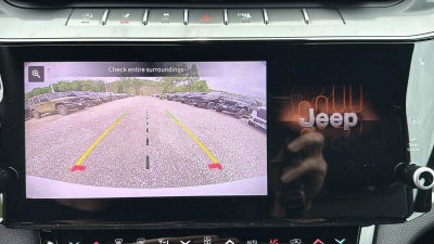2026 Jeep Grand Cherokee L Laredo Altitude