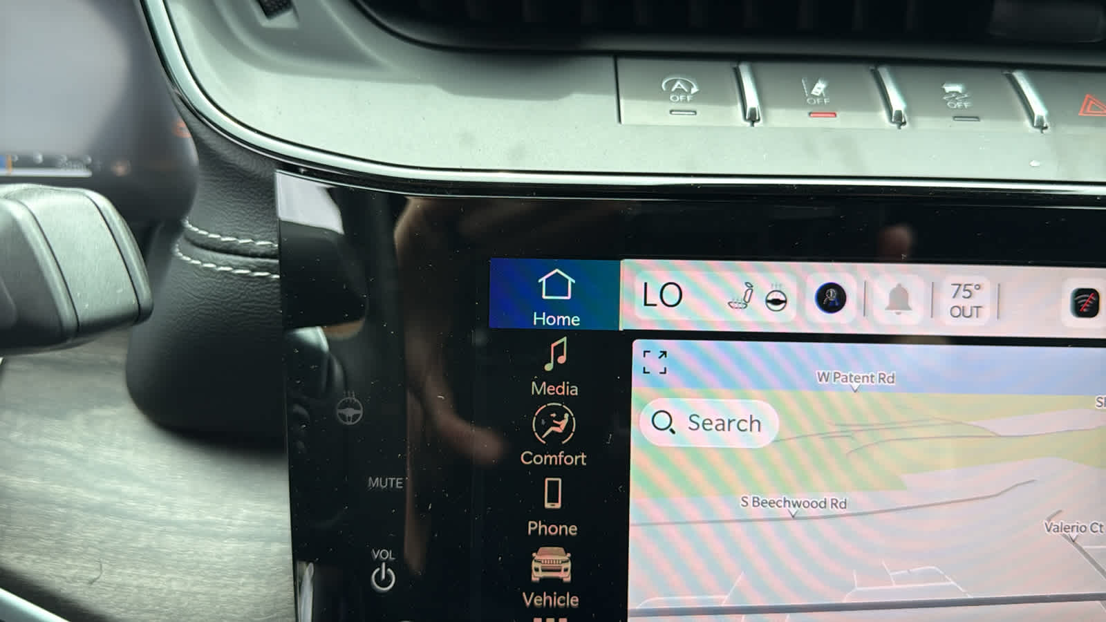 2026 Jeep Grand Cherokee L Laredo Altitude