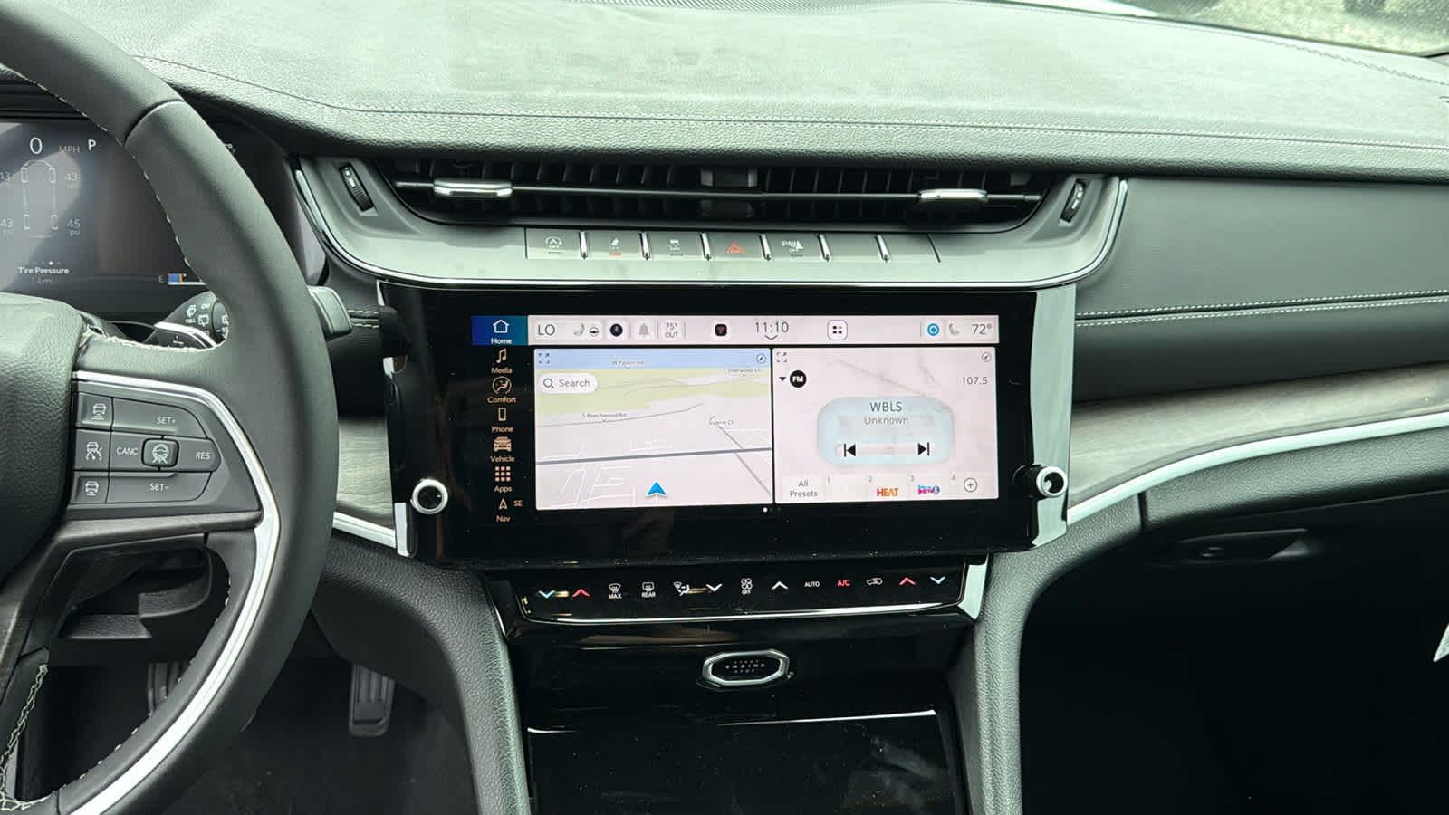 2026 Jeep Grand Cherokee L Laredo Altitude