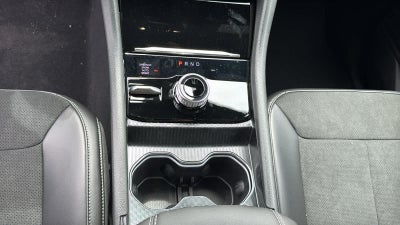 2026 Jeep Grand Cherokee L Laredo Altitude