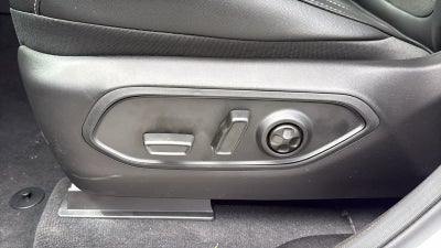 2026 Jeep Grand Cherokee L Laredo Altitude