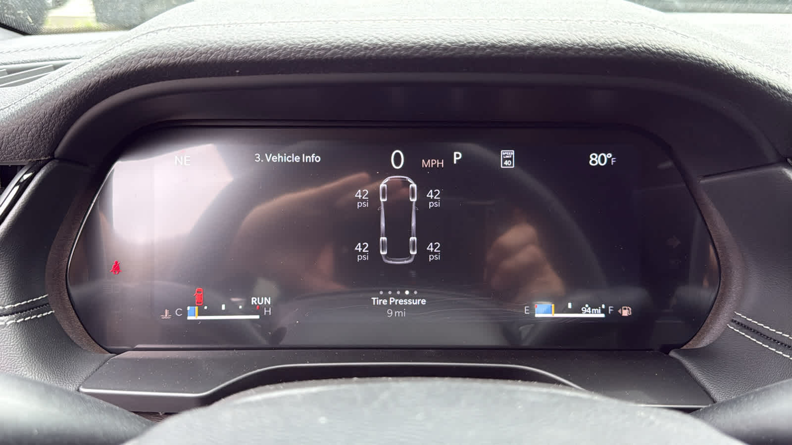 2026 Jeep Grand Cherokee L Laredo Altitude
