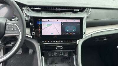 2026 Jeep Grand Cherokee L Laredo Altitude