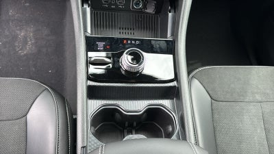 2026 Jeep Grand Cherokee L Laredo Altitude
