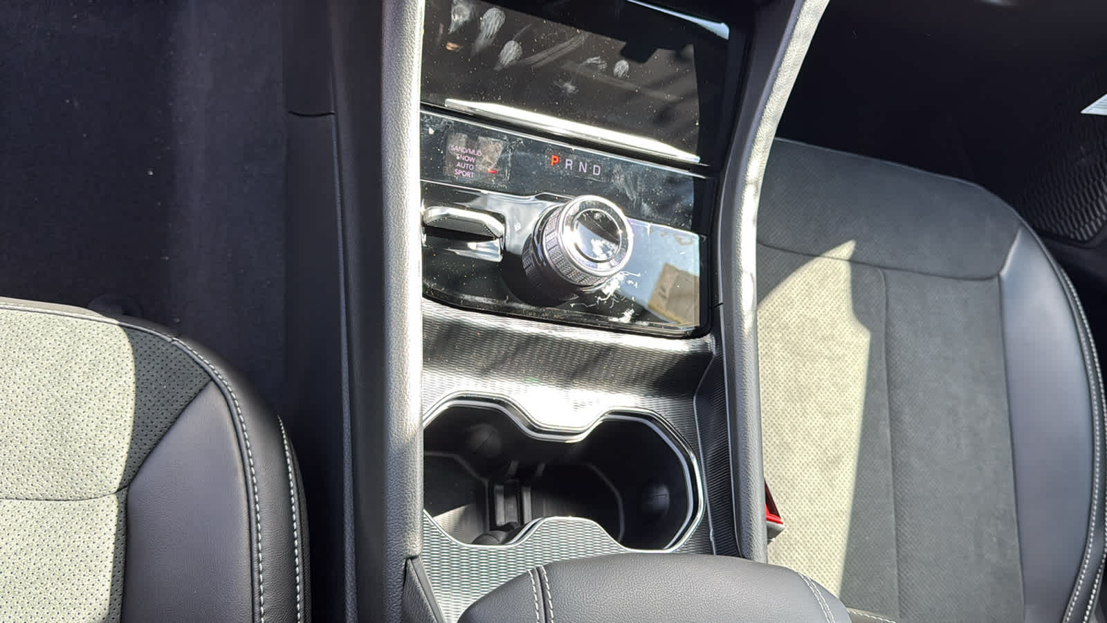 2026 Jeep Grand Cherokee L Laredo Altitude