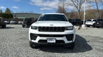 2026 Jeep Grand Cherokee L Laredo Altitude