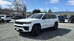 2026 Jeep Grand Cherokee L Laredo Altitude