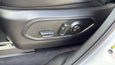 2026 Jeep Grand Cherokee L Laredo Altitude