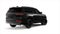 2027 Jeep Grand Cherokee L GRAND CHEROKEE L LIMITED RESERVE 4X4