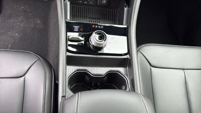 2027 Jeep Grand Cherokee L GRAND CHEROKEE L LIMITED 4X4