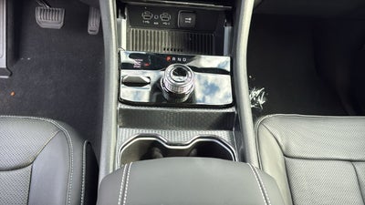 2027 Jeep Grand Cherokee L GRAND CHEROKEE L LIMITED RESERVE 4X4