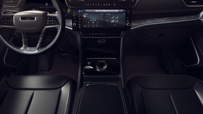 2026 Jeep Grand Cherokee L Limited Reserve