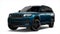 2027 Jeep Grand Cherokee L GRAND CHEROKEE L LIMITED 4X4