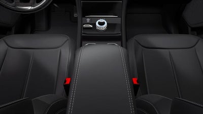 2027 Jeep Grand Cherokee L GRAND CHEROKEE L LIMITED 4X4