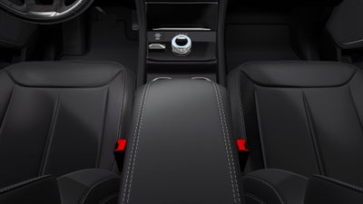 2027 Jeep Grand Cherokee L Limited Reserve