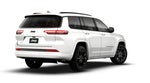 2026 Jeep Grand Cherokee L Limited Reserve