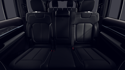 2026 Jeep Grand Cherokee L Limited Reserve
