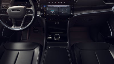 2026 Jeep Grand Cherokee L Limited Reserve