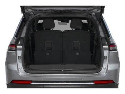 2026 Jeep Grand Cherokee L Limited Reserve
