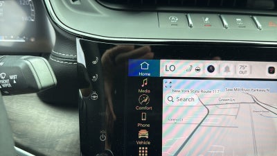 2026 Jeep Grand Cherokee L Limited Reserve