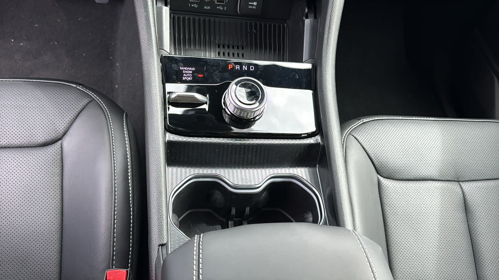 2026 Jeep Grand Cherokee L Limited Reserve