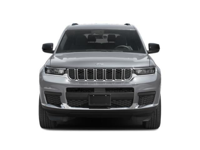 2026 Jeep Grand Cherokee L Limited Reserve
