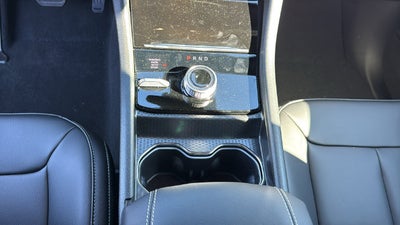 2027 Jeep Grand Cherokee L GRAND CHEROKEE L LIMITED 4X4