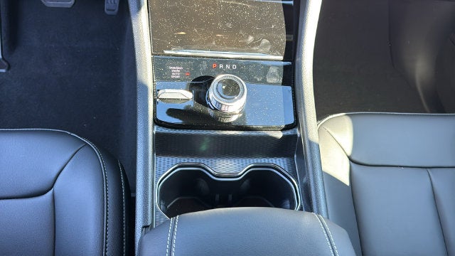 2027 Jeep Grand Cherokee L GRAND CHEROKEE L LIMITED 4X4