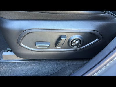 2027 Jeep Grand Cherokee L GRAND CHEROKEE L LIMITED 4X4