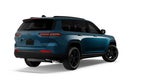 2027 Jeep Grand Cherokee L Limited