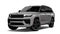 2027 Jeep Grand Cherokee L Limited Reserve