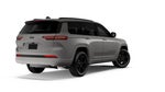 2027 Jeep Grand Cherokee L Limited Reserve