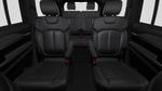 2027 Jeep Grand Cherokee L Limited Reserve