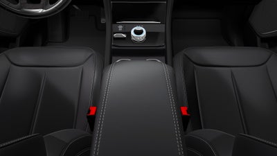 2027 Jeep Grand Cherokee L Limited Reserve