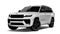 2027 Jeep Grand Cherokee L Limited Reserve