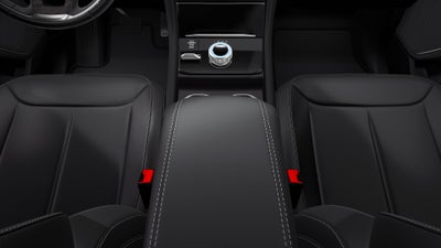 2027 Jeep Grand Cherokee L Limited Reserve