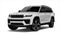 2027 Jeep Grand Cherokee L GRAND CHEROKEE L LIMITED 4X4